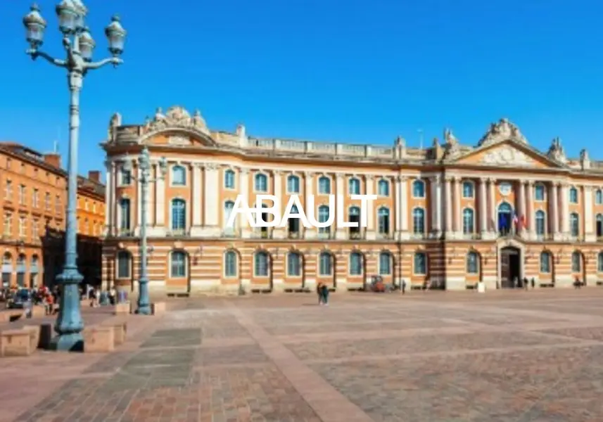 A vendre Fonds de commerce 230m² Toulouse