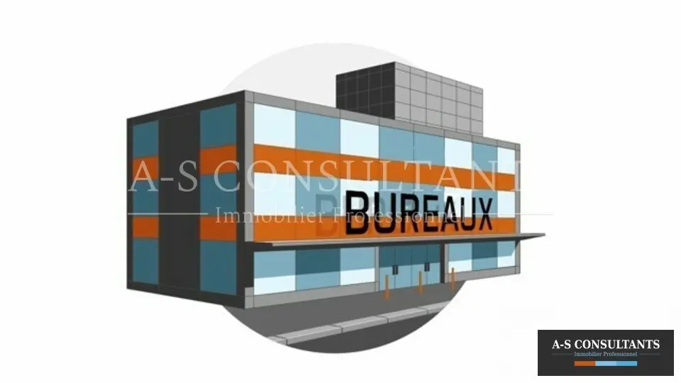 A louer Locaux d'activité 134m² La Ravoire