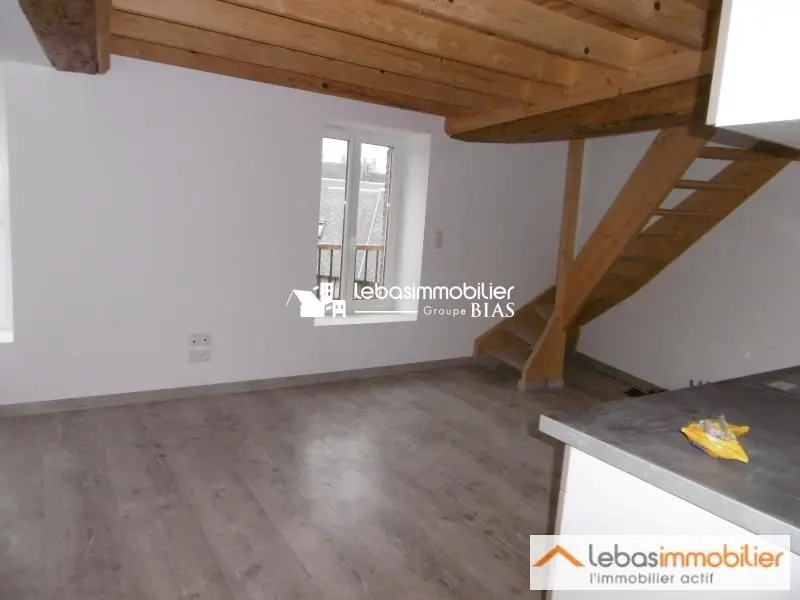 APPARTEMENT DOUDEVILLE