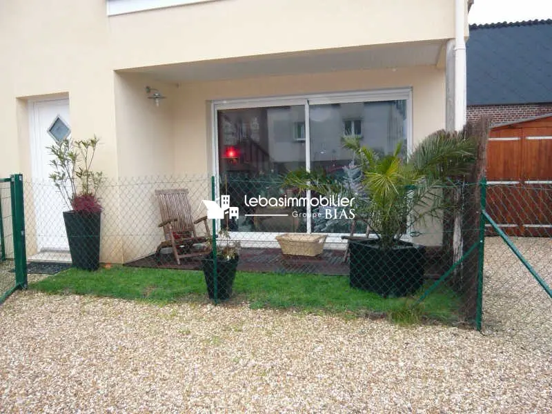 MAISON - PAVILLON YVETOT - 4 pièce(s) - 85 m2