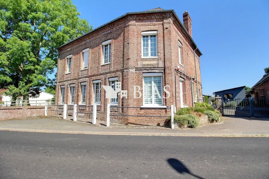 Maison à vendre Forges-les-Eaux