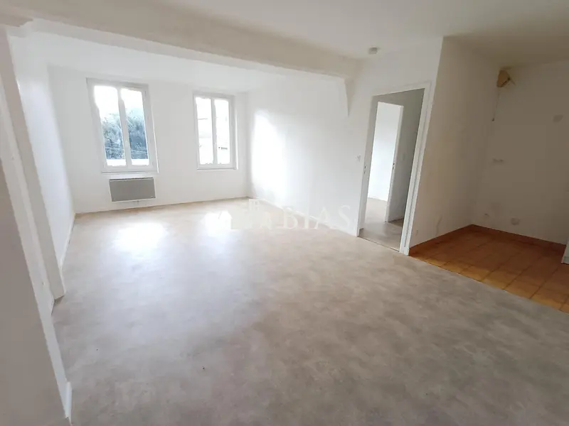 Appartement à louer Louviers