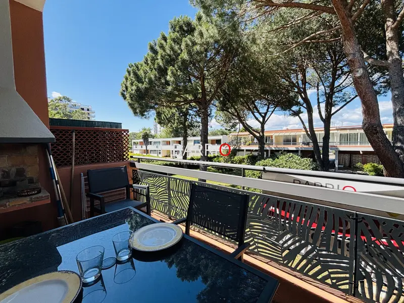 Appartement à louer Argelès-sur-Mer