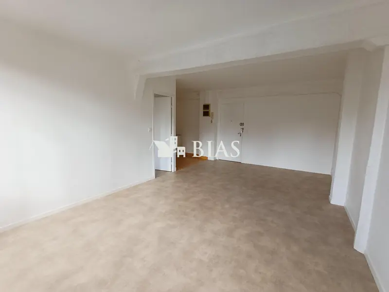 Appartement à louer Louviers