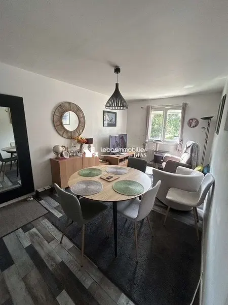 Appartement à louer Yvetot