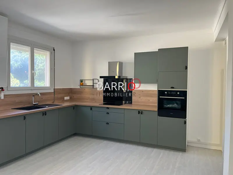 EXCLUSIVITÉ PORT VENDRES appartement deux chambres