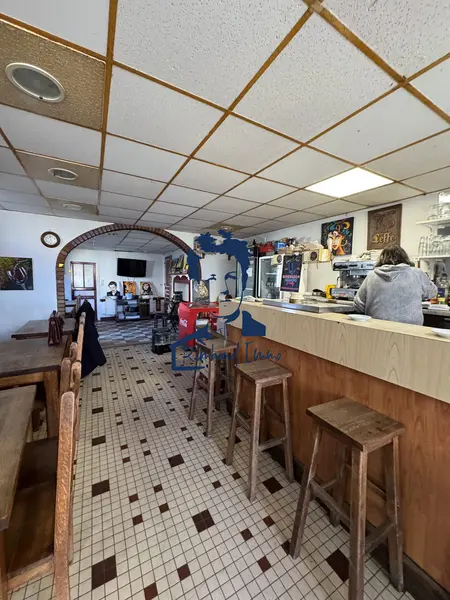 Fonds de commerce : Café du Village