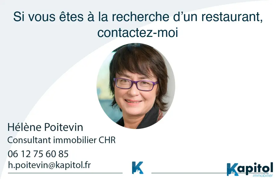 Local commercial - Paris 8 - Petit loyer