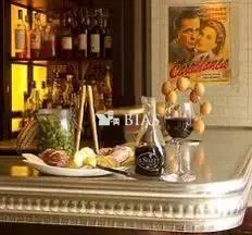 Fonds de commerce à vendre - Café - Hôtel - Restaurant - Beuvillers (14100) -...