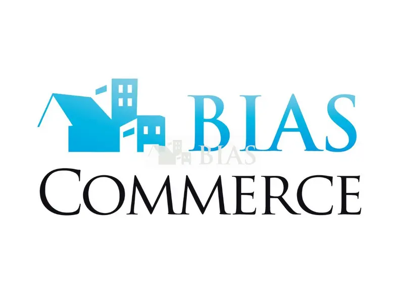 immeuble a usage commercial et d'habition