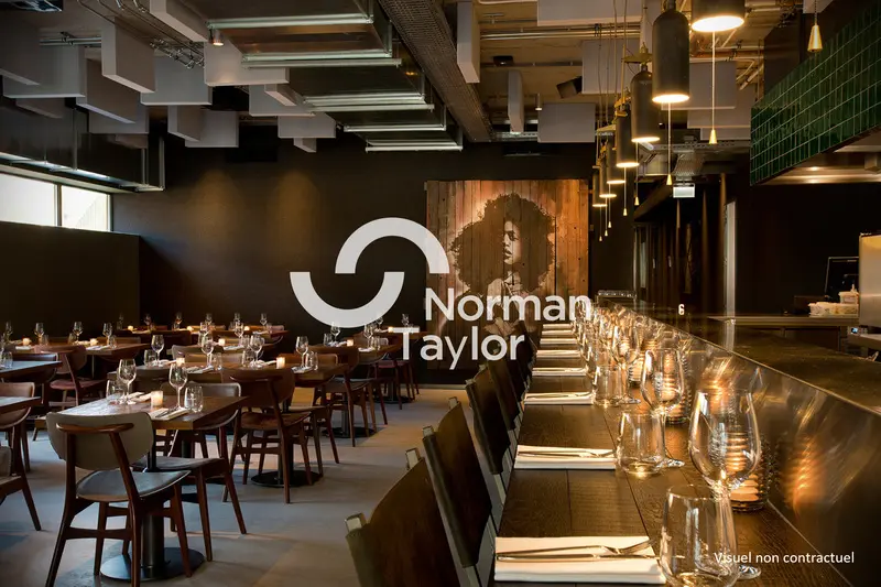 Fonds de commerce à vendre - Restauration - Montpellier (34000) - 450 000 €