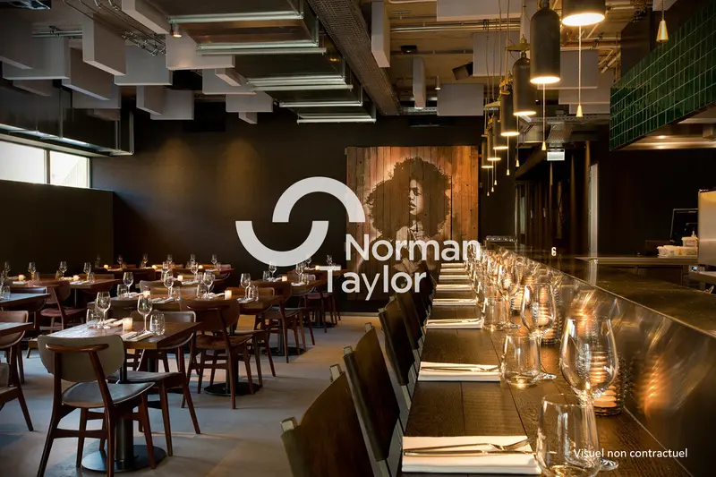 Fonds de commerce à vendre - Restauration - Montpellier (34000) - 450 000 €