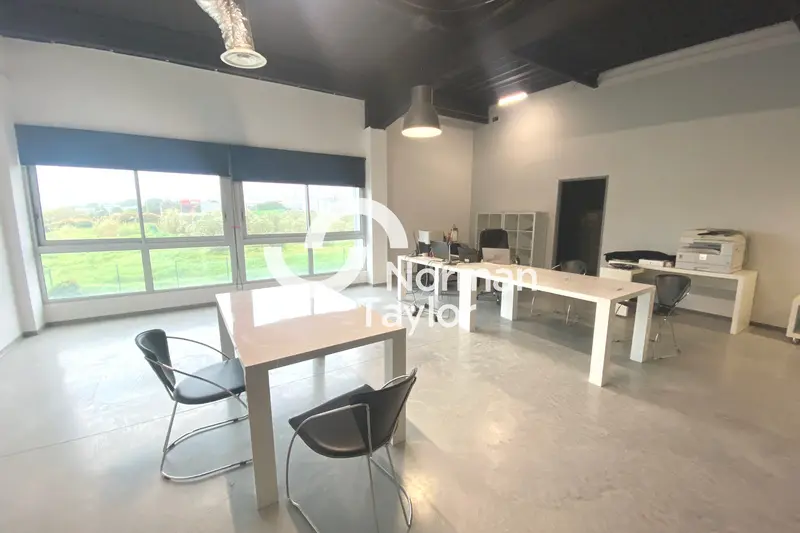 A louer Bureaux 192m² Montpellier