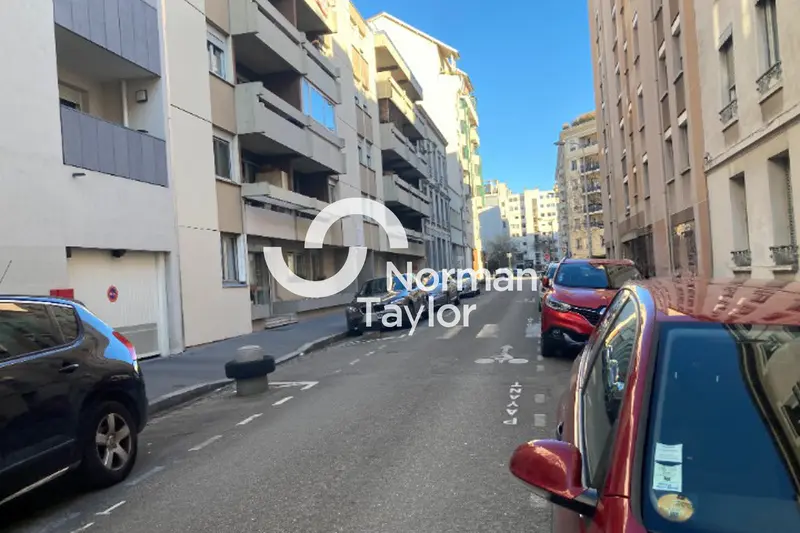 Fonds de commerce à vendre - Restauration - Lyon 07 (69007)