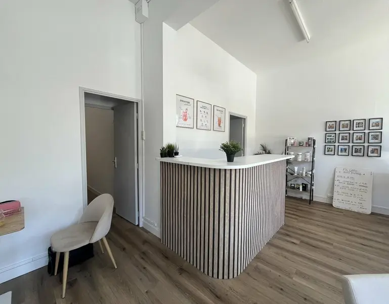 A vendre Bureaux 55m² Toulouse