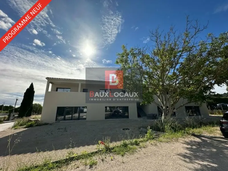 A louer Locaux d'activité 72m² Cavaillon