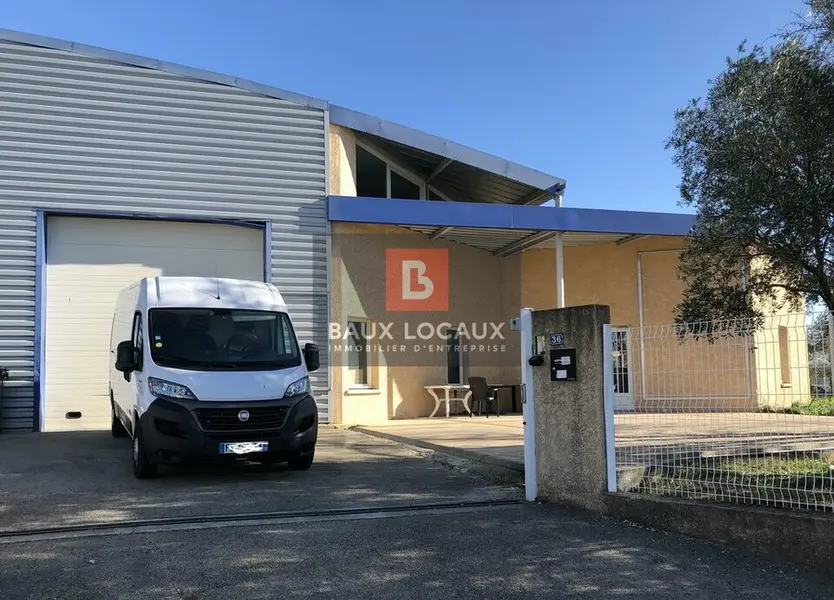 LOCAL D'ACTIVITE IDEAL COMPTOIR PROFESSIONNEL