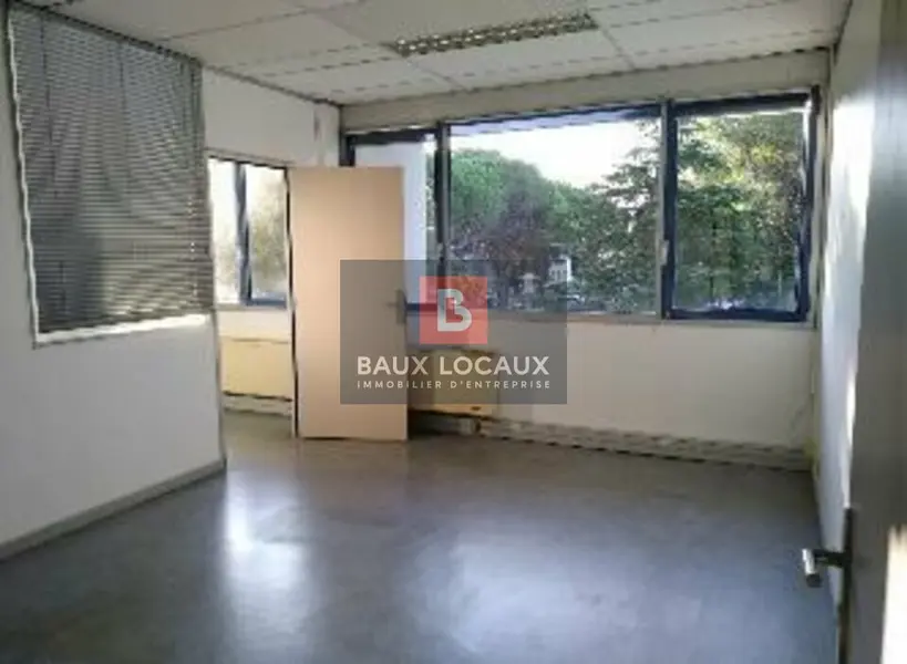 A louer Bureaux 189m² Avignon