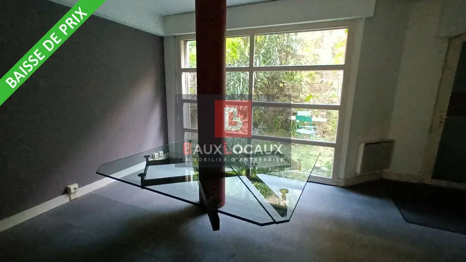 A vendre Bureaux 100m² Avignon