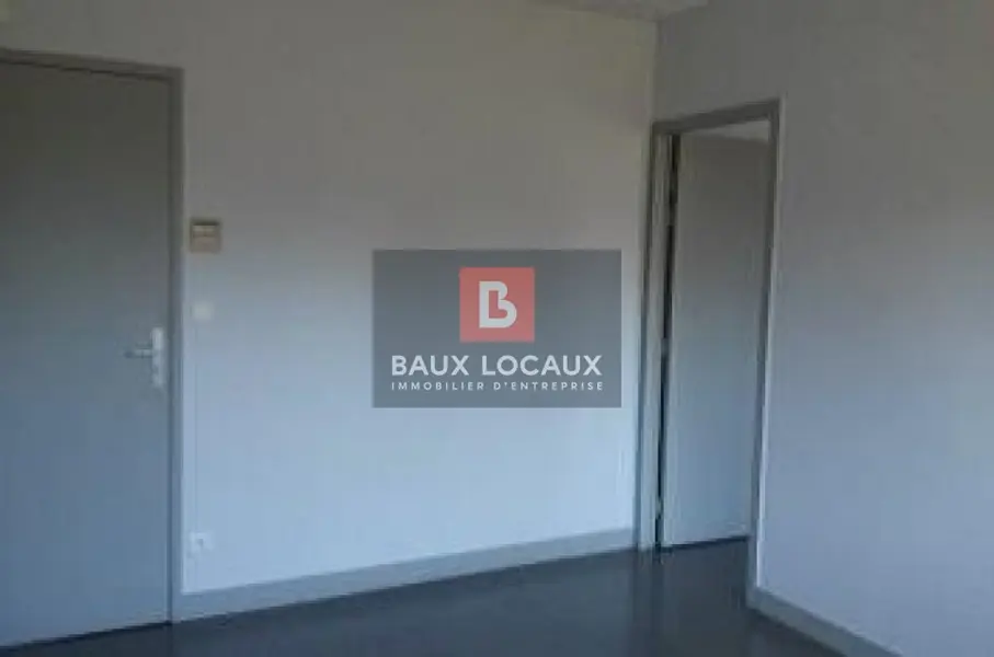 A louer Bureaux 54.4m² Avignon