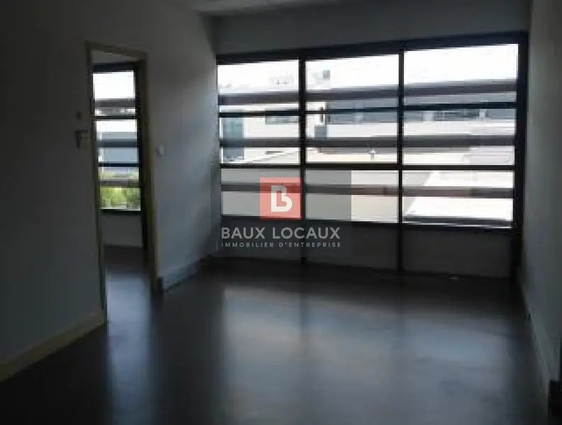 A louer Bureaux 42m² Avignon