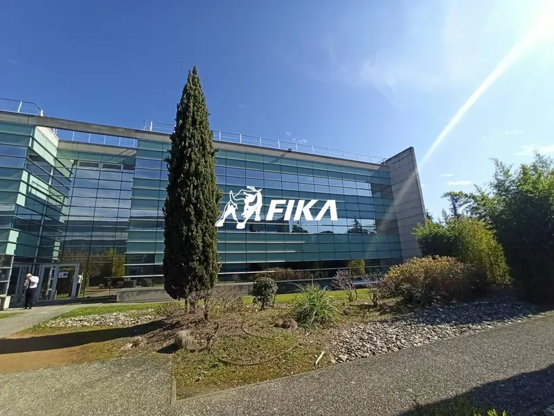 BUREAUX  A LOUER 808 m² - (31100) TOULOUSE 