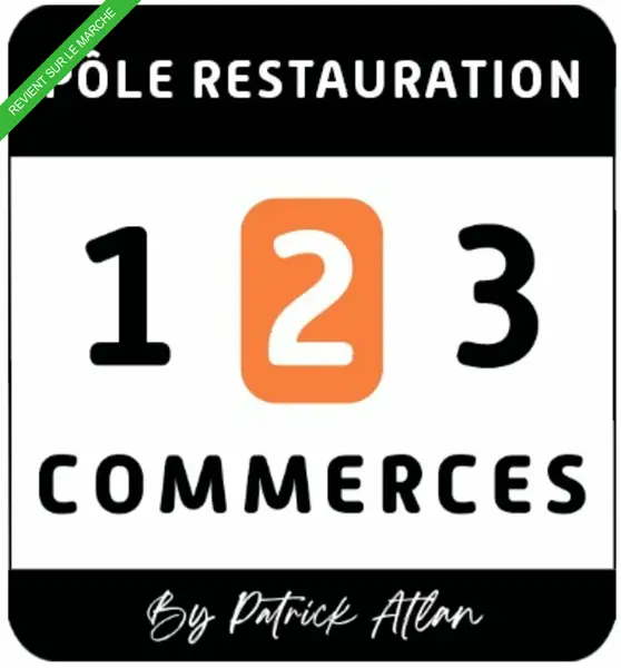 A vendre Fonds de commerce 100m² Grenoble