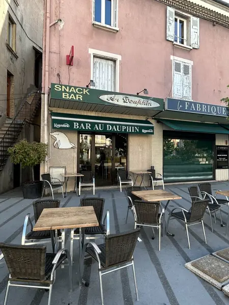 Fonds de commerce à vendre - Restauration - Champagnier (38800) - 55 000 €