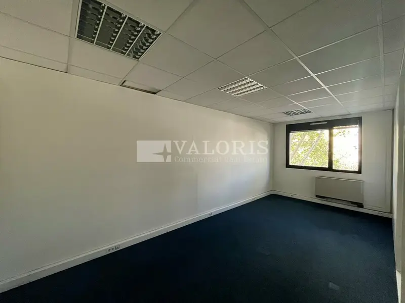 A louer Bureaux 90m² Lyon 03