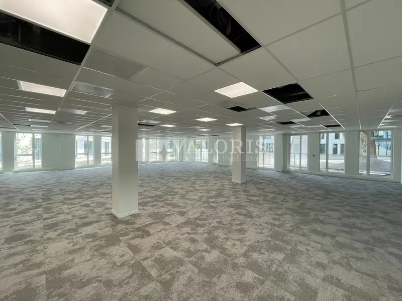 Bureau à vendre - Limonest (69760) - 978 m²