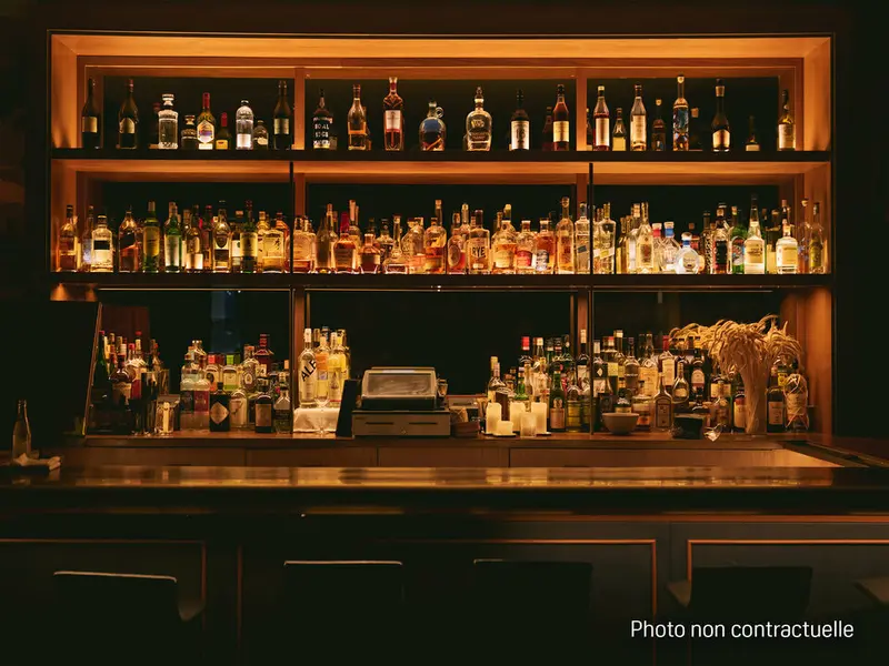 A vendre Fonds de commerce 72m² Lyon 01