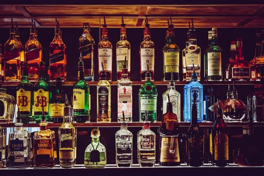Fonds de commerce à vendre - Cafés et bars - Nantes (44000) - 270 000 €