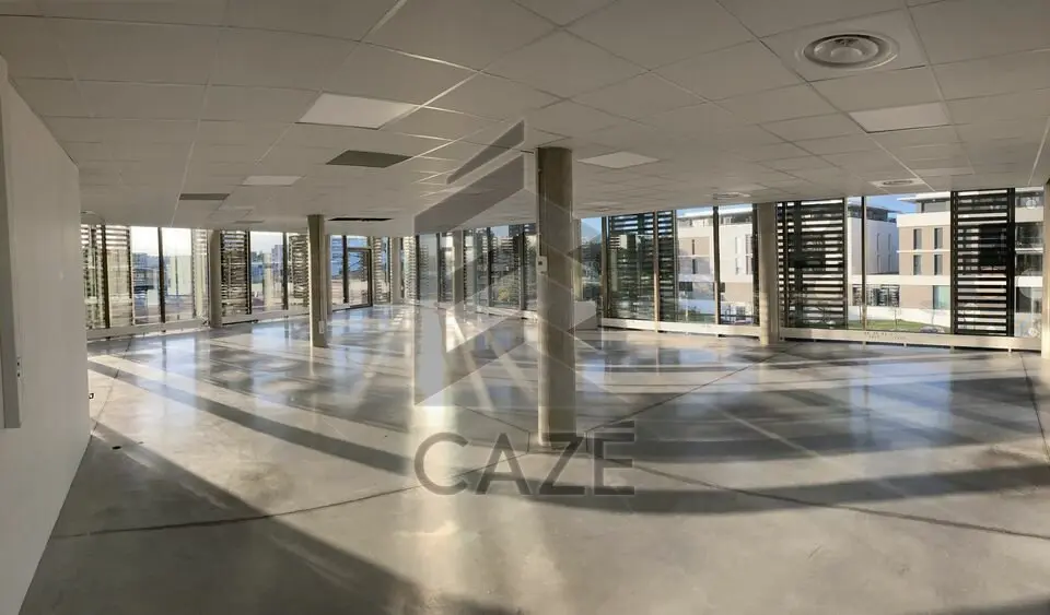 BUREAUX A LOUER MERIGNAC CENTRE VILLE