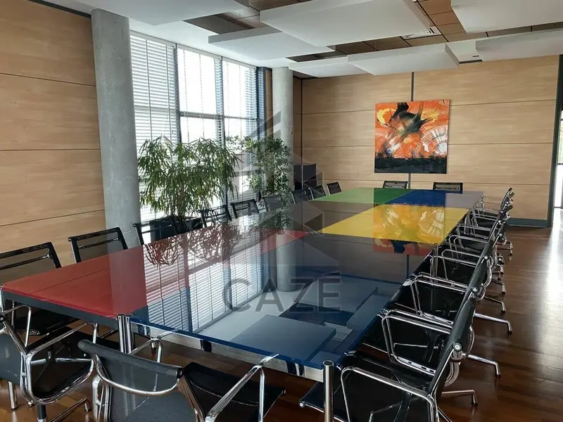 VENTE - IMMEUBLE DE BUREAUX - MERIGNAC 