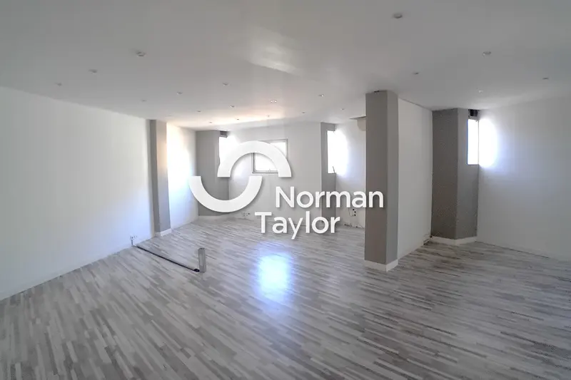 A louer Bureaux 400m² Saint-Jean-de-Védas