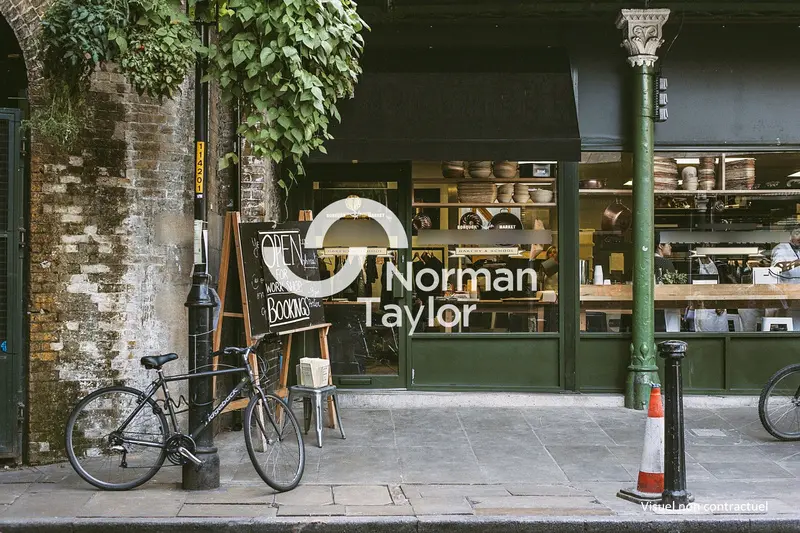 Cession de bail commercial - Montpellier proche Préfecture 