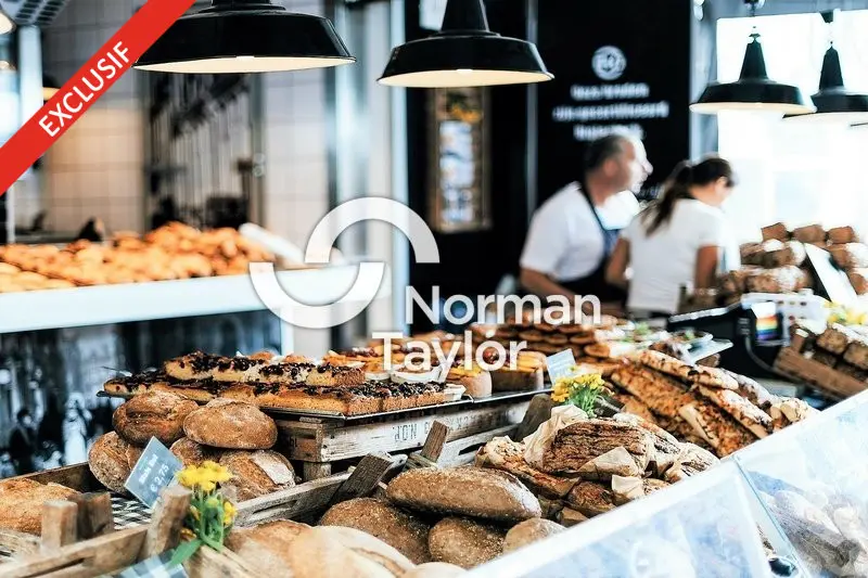 A vendre Fonds de commerce 103.88m² Montpellier