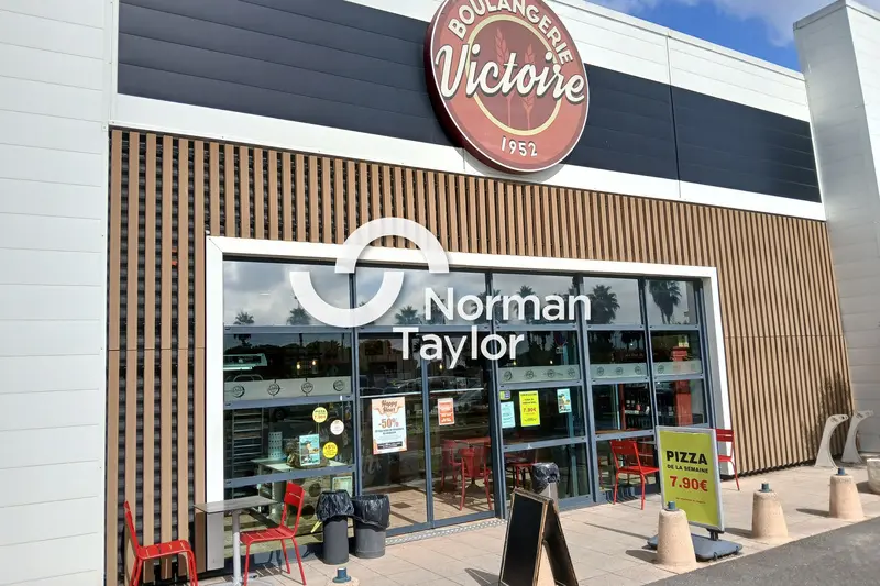 Fonds de commerce à vendre - Restauration - Baillargues (34670) - 425 000 €