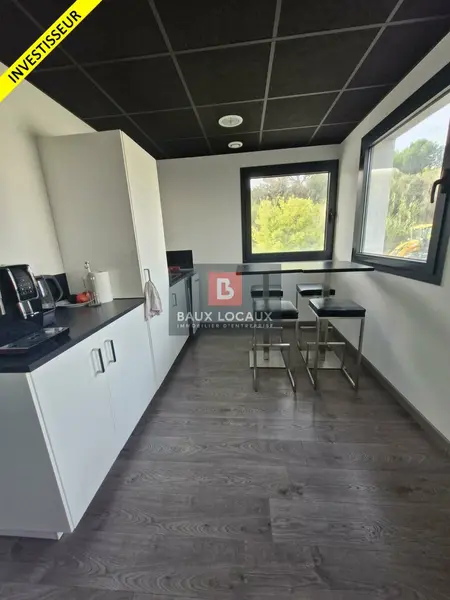 A VENTE UN ENSEMBLE IMMOBILIER D UNE QUALITE RARE