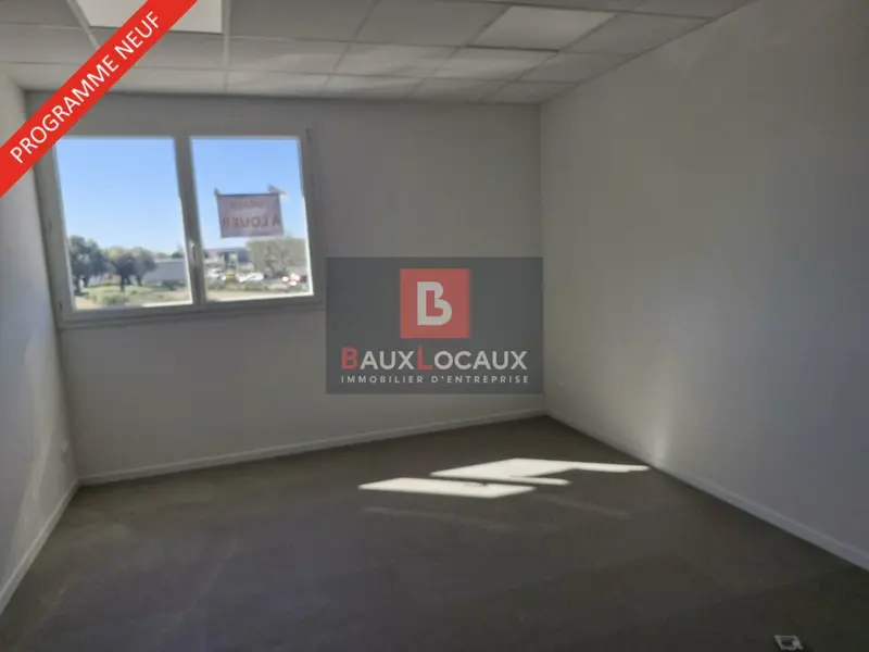 A louer Bureaux 12m² Fos-sur-Mer