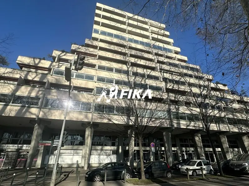 A VENDRE BUREAUX 450 m² - (31000) TOULOUSE