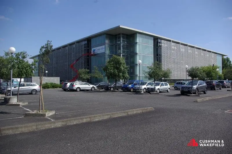 A louer Bureaux 503m² Mérignac