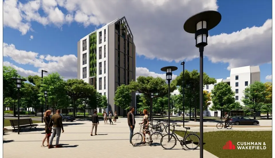 LOCAL COMMERCIAL A LOUER A BRUGES