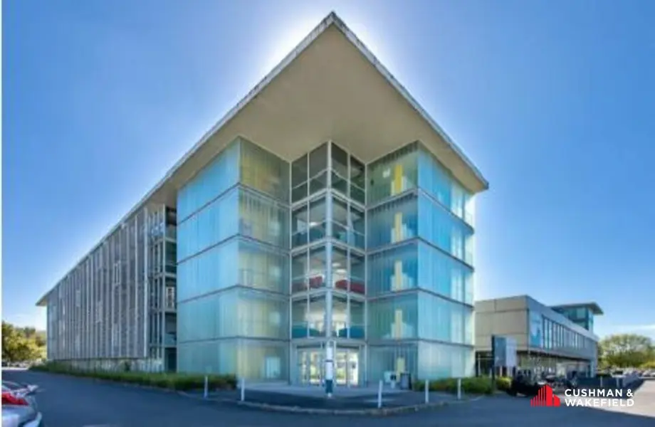 Bureaux à la location de 50 m²