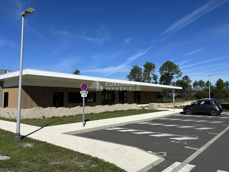 MERIGNAC AEROPARC - LOCAL À LOUER