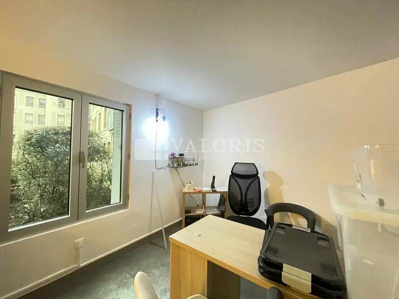 A louer Bureaux 80m² Lyon 03