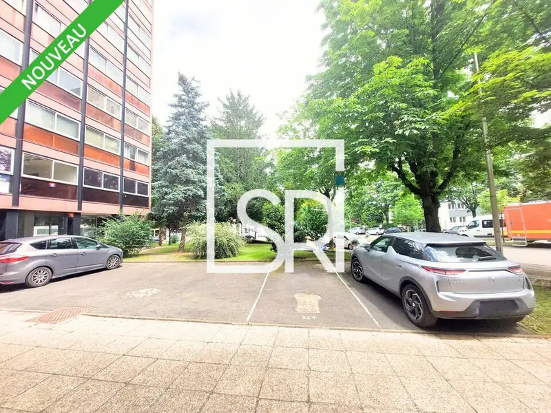 A vendre Bureaux 220m² Clermont-Ferrand