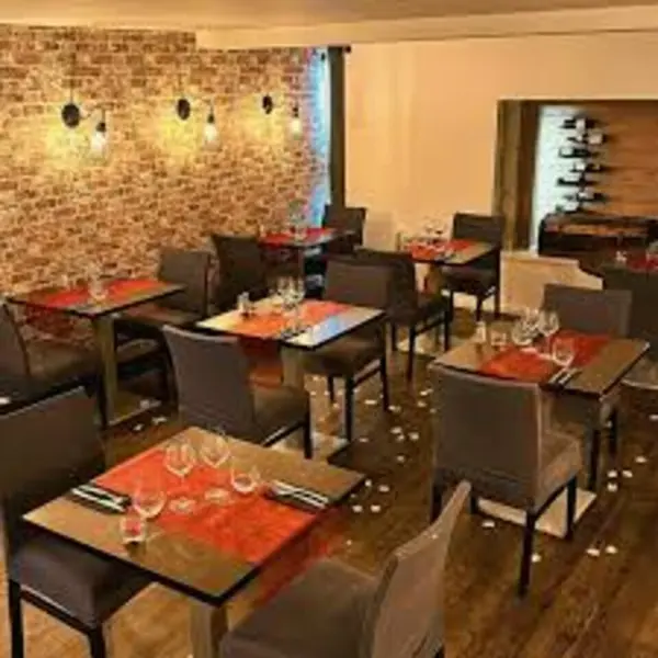 Restaurant Chambéry centre (73)