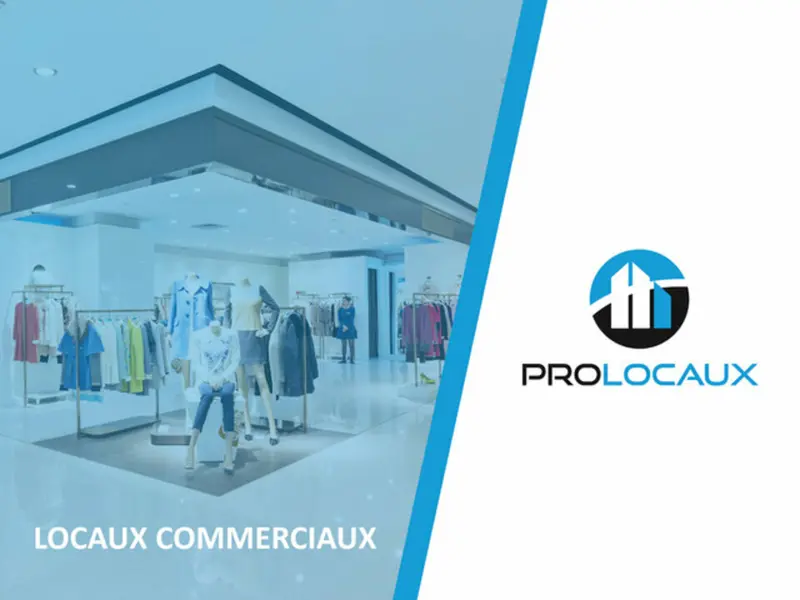 A vendre Local commercial  1133m² Trosly-Breuil