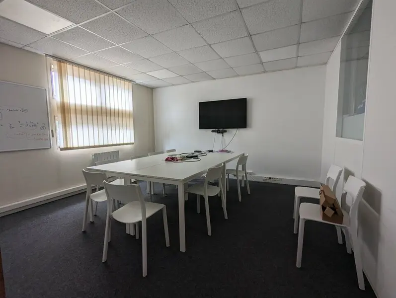 A louer Bureaux 333m² Le Petit-Quevilly